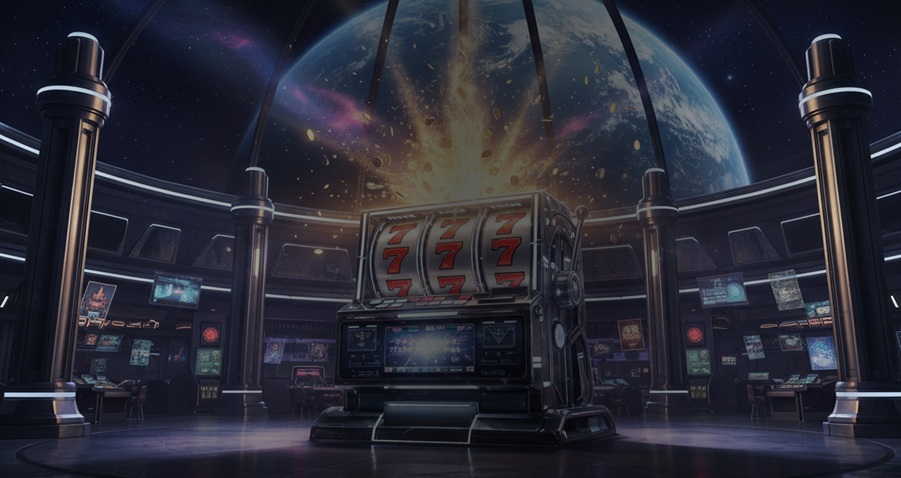 Luna Slots