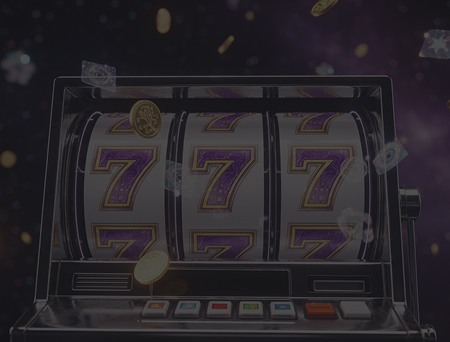 Luna Slots