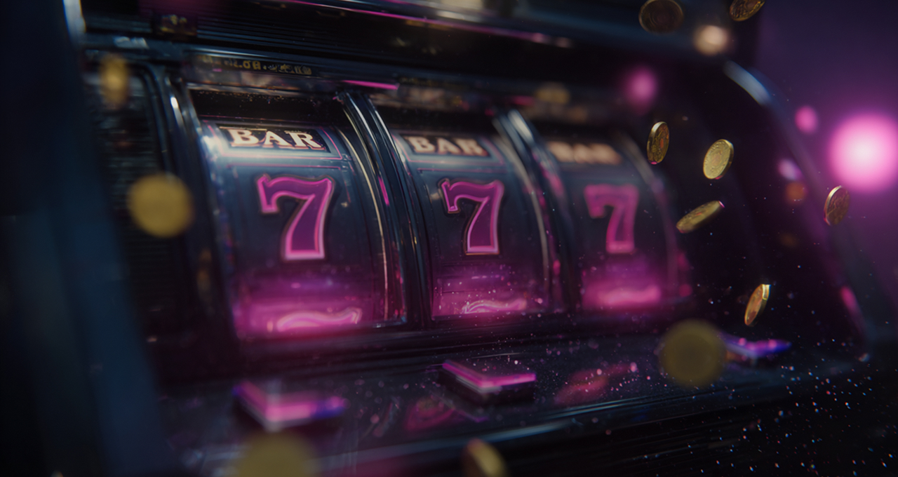 Luna Slots